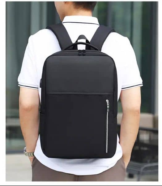 Laptop Bags in 2 color with delivery 1