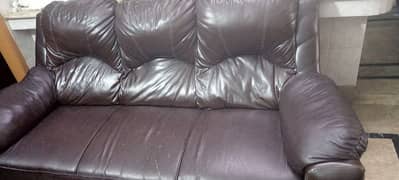 for sale. 5 seater sofa set.