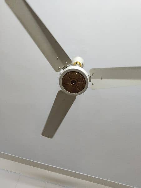 4 ceiling fans umer fan 3