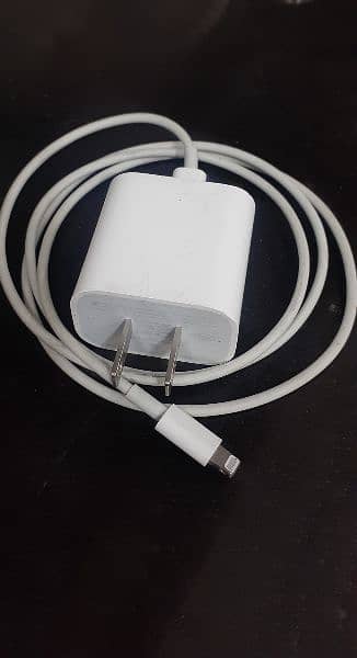 iphone charger with cable original 2