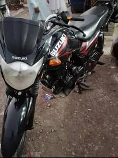 GR 150 •2019• Perfect Bike For Sale