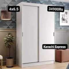 sliding doors wardrobes and open doors wardrobes. . . . 0