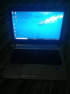 HP ProBook 430 G3 i5 6th generation for sale