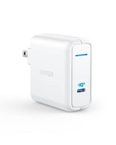 Anker charger 60w