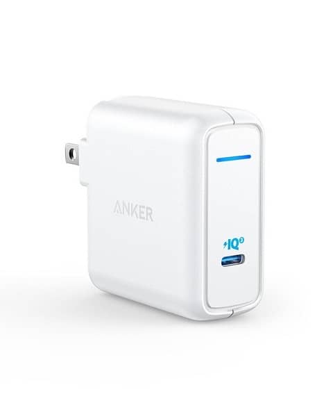 Anker charger 60w 0