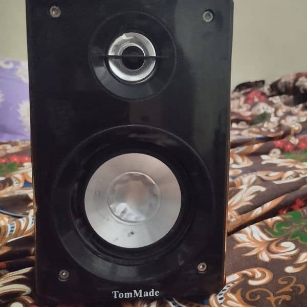 High Quality Speakers 5