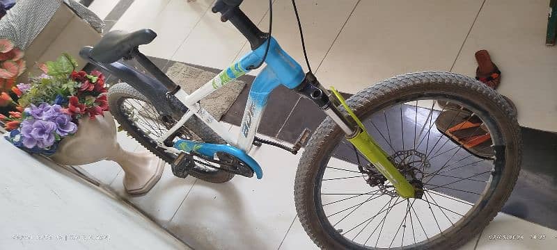sale my cycle new condition 1