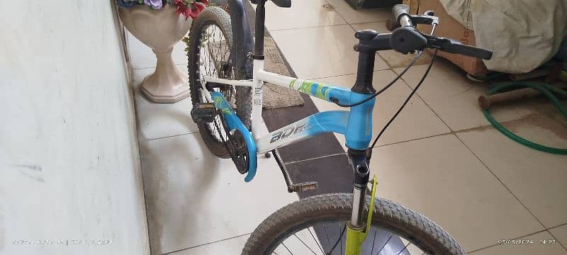 sale my cycle new condition 2