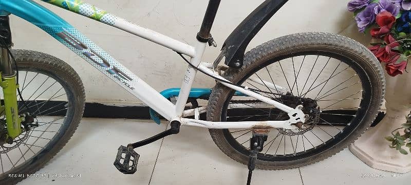 sale my cycle new condition 7
