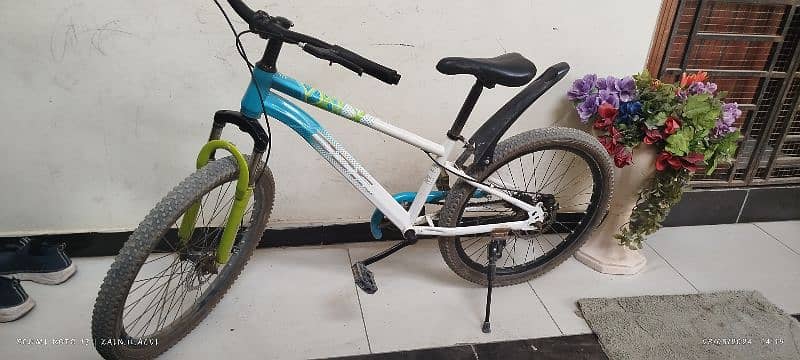 sale my cycle new condition 9