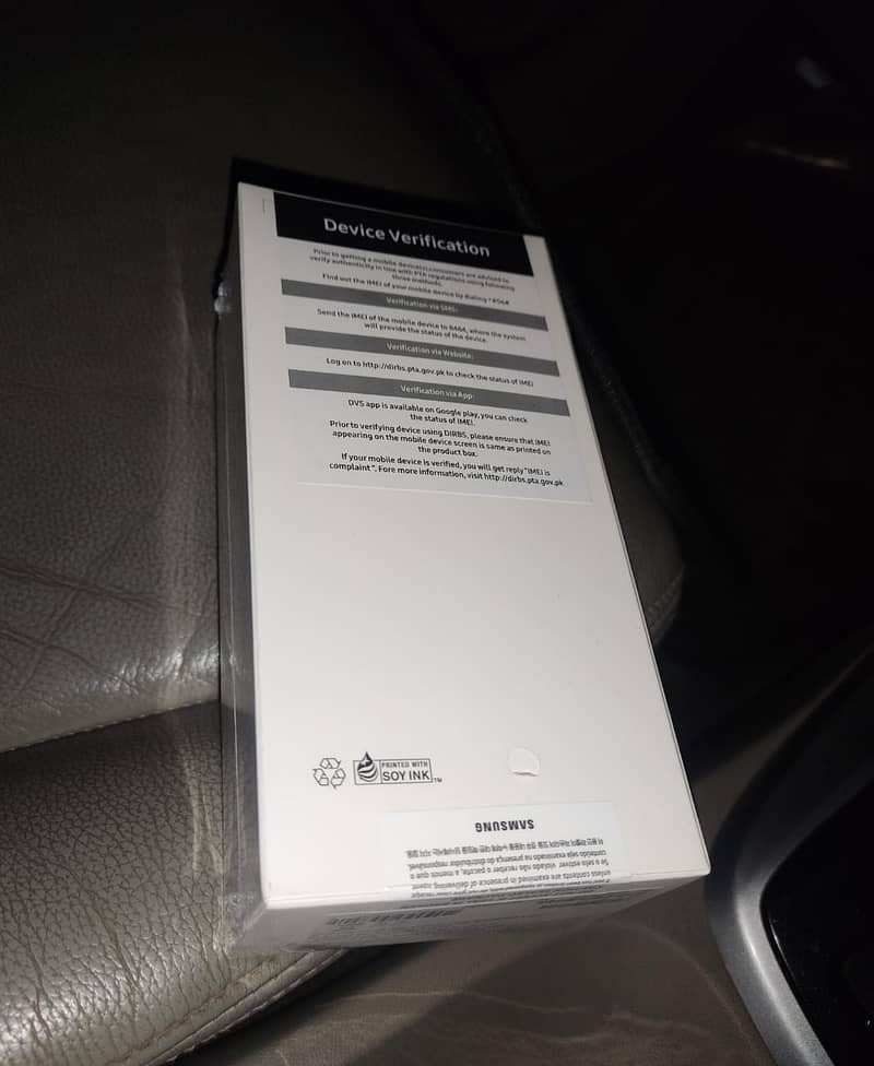 Samsung A04 3/32 Brand New Box Pack 5