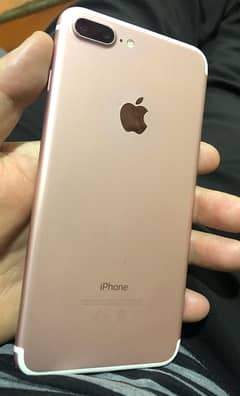 iPhone 7 Plus PTA approved