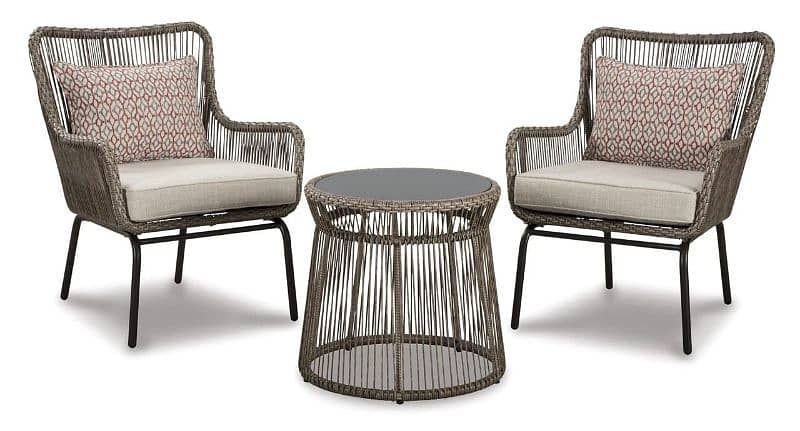 outdoor furniture luxury desing set 03002424272 7