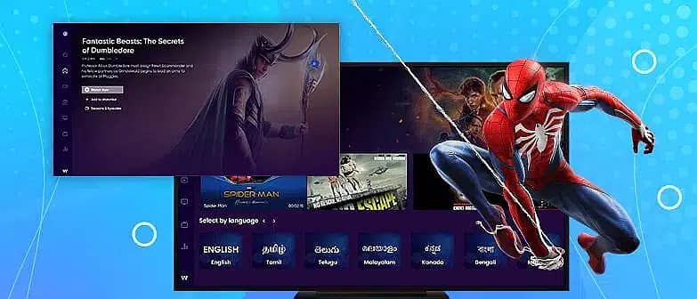 Opplex IPTV without Buffering (250pkr) - Other Video - Audio - 1085474473