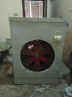 air cooler 4 to 5 months use with stand