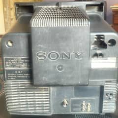 Sony Television Original Condition