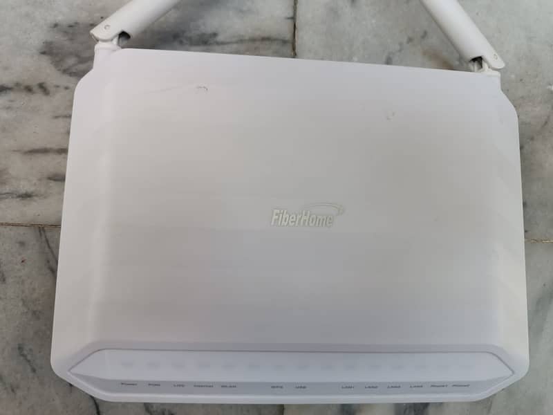 Strom fiber device wifi router 0