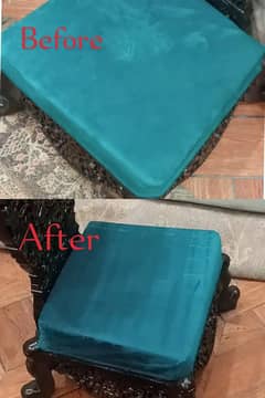 Sofa Cleaning Home Service in MULTAN RAMZAN OFFER 50% 0323-0034891