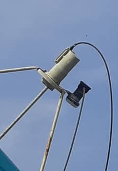 Tv free dish Antennas
