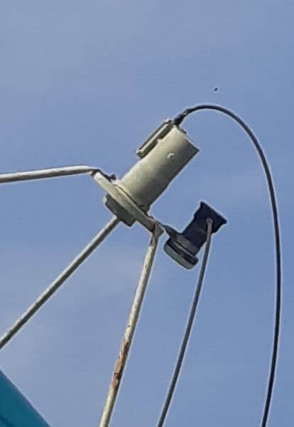 Free dish Antennas 0