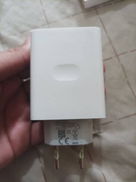 Oppo A52 10 out 10 condition 2