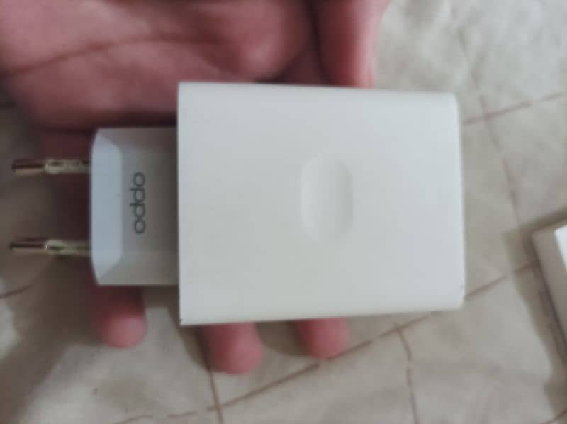 Oppo A52 10 out 10 condition 3