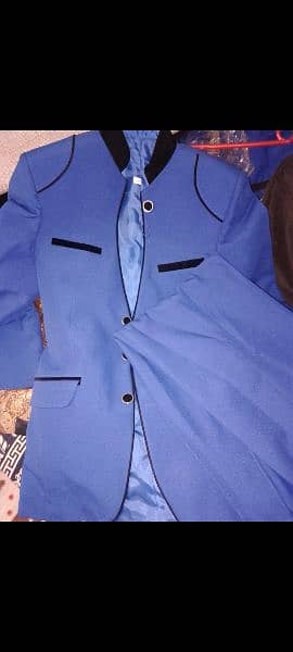 blue pent coat 1