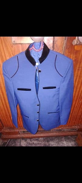 blue pent coat 2
