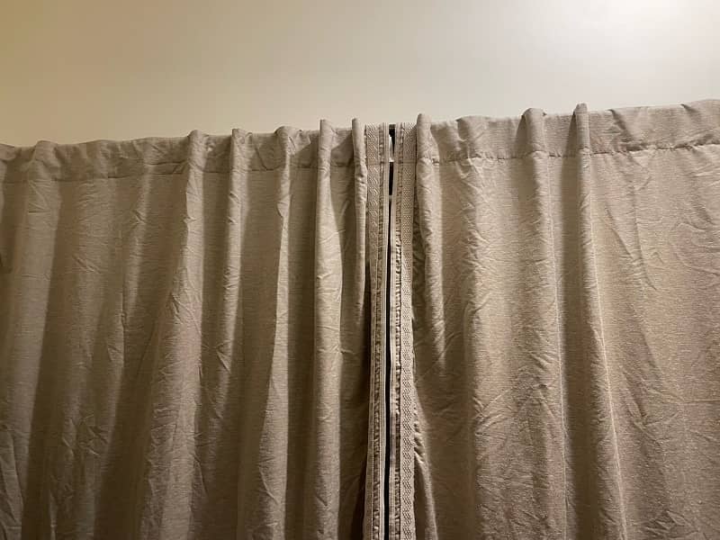 curtains Dubai 2