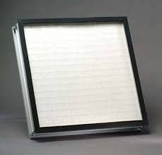 Dust Filtration/Wooven Filter Cloth/Air purifie filters/ 19