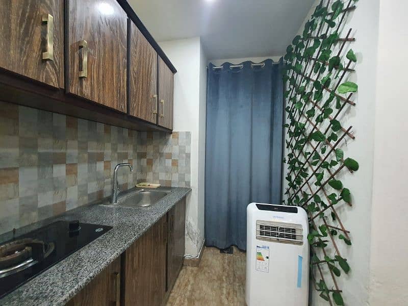 Furnished Hotel Apartment for daily, weekly basis 2