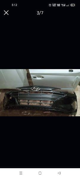 Tucson/Elantra/Sonata/OshanX7/Alsvin/Sportage/Elantra parts 1