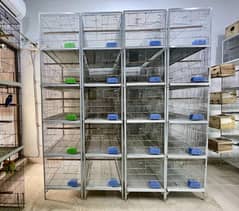 Cage/ Birds cages/ cage for sale / pinjra