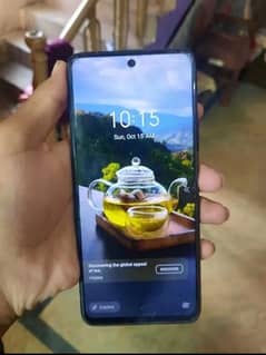 infinix note 10 for sale condition 10/9
