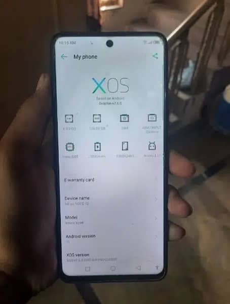 infinix note 10 for sale condition 10/9 1