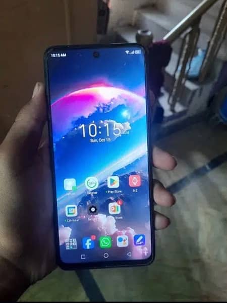 infinix note 10 for sale condition 10/9 2