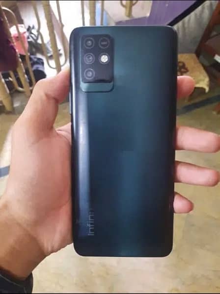 infinix note 10 for sale condition 10/9 9