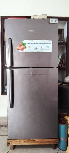 Only 3 years used Fridge for Sale almost new final prize 47k