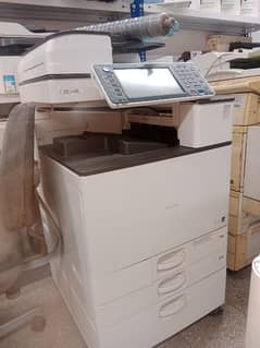 color Photocopiers Printer scanner