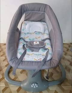 Baby Electric Swing Julaw with 3 in 1 option