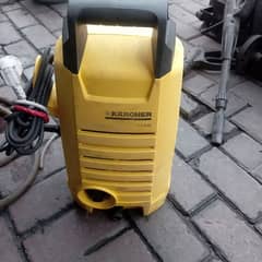 karcher pressure washer for sale