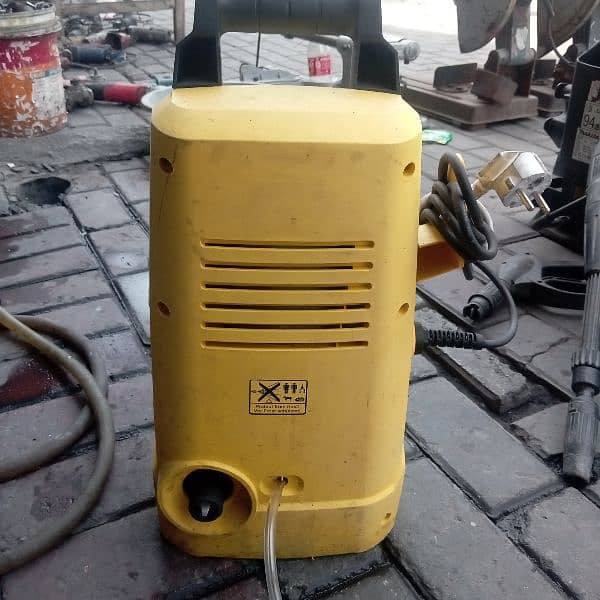 karcher pressure washer for sale 1