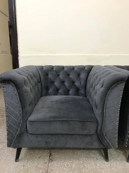 sofa set like as new 0