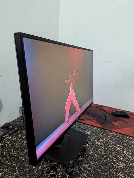 Asus 24 inch  144Hz Gaming Monitor 2