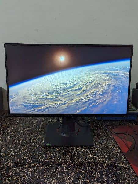 Asus 24 inch  144Hz Gaming Monitor 4