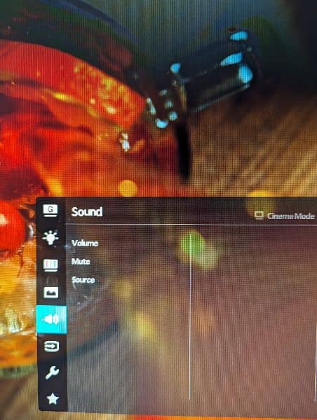 Asus 24 inch  144Hz Gaming Monitor 8