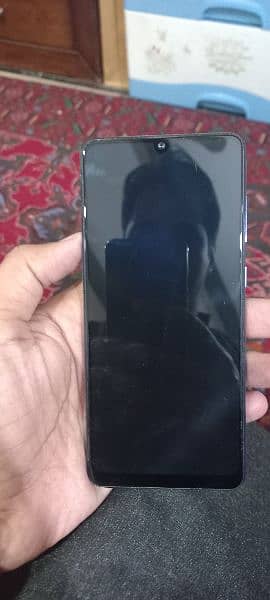 Samsung A31 Mint Condition full box 3