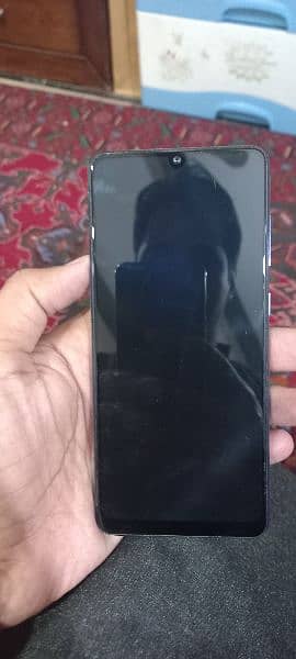 Samsung A31 Mint Condition 4128 3