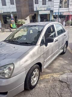 Suzuki Liana for sale