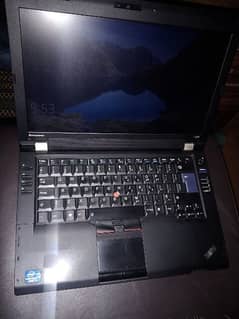 i5 2nd generation Lenovo laptop